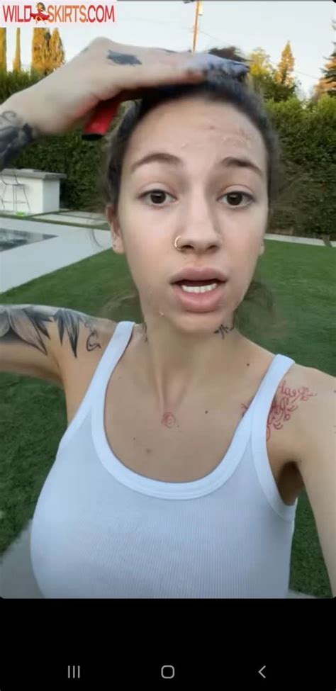 bhad bhabie onlyfans leaj|Bhad Bhabie X Rated Nude Topless Handbra Onlyfans Video。